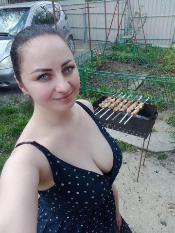 Проститутка Татьяна